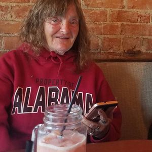 Meet your Posher, Billie